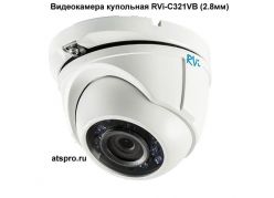 ����������� ��������� RVi-C321VB (2.8��) ����