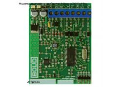 ������ ���������� ��������� Ademco ����� �2000-Adem ����
