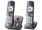 ������������ Panasonic KX-TG6822RUM
