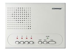 �������� ������� ����� Commax WI-4C