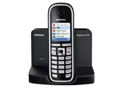 ������������ Siemens Gigaset  C470