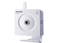 IP-����������� Panasonic BL-C20CE  (�������� �����) ����