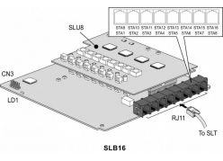 ����� ���������� eMG80-SLB16