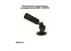 ����������� �������������� ����������� MDC-1220FDN (�������� �����) ����