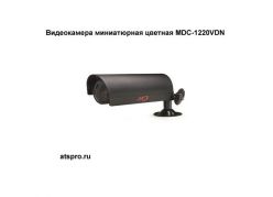 ����������� ����������� ������� MDC-1220VDN (�������� �����) ����