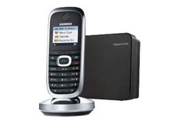 Siemens GIGASET SL370