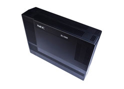 ��� NEC UNIVERGE SL1000.