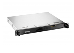 IP ���������������� Videoglaz NVR Slim 2Tb (�������� �����) ����