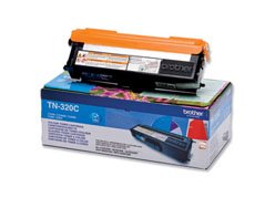 �����-�������� Brother TN-320C  