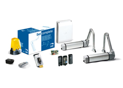 �������� ��� ����� CAME FLEX 500/2 KIT ����