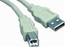 ������ ���������� ��� USB AM-BM 2.0  (3�)