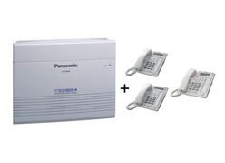 ��� Panasonic KX-TEM824RUPP