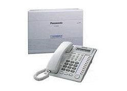 ��� Panasonic KX-TES824RUP