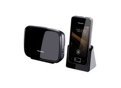 Panasonic KX-PRX120RU - ������������ �������  DECT
