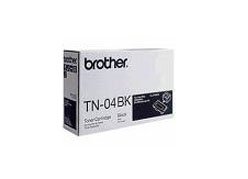 - TN-04BK BROTHER