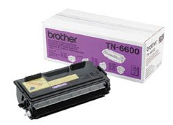 - TN-6600 BROTHER