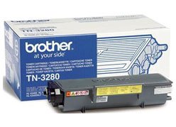 �����-�������� Brother TN-3280