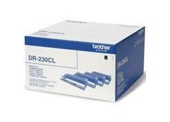 ����������� Brother DR-230CL