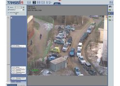 TRASSIR SIMT - ����������� ������ (���. � ��������� ��) ����