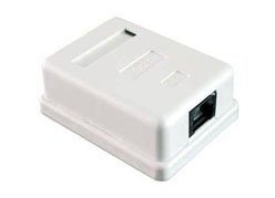  ������� ������������ RJ-45 ���������