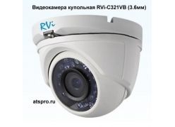 ����������� ���������  RVi-C321VB (3.6��) ����