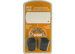ACS-126R �������� ��������� ������������ �������������� ����