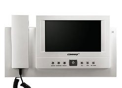 ������� ������������� Commax CDV-71BE PAL ����