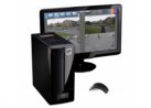 IP ���������������� Videoglaz NVR Compact (��� HDD)