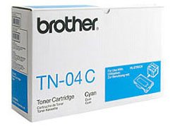 �����-�������� Brother TN-04C