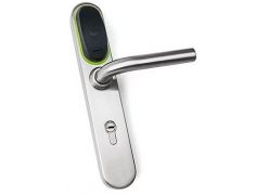 ����� �� ���������� ������������ Eurolock EHT net ����