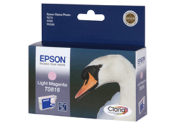 �������� Epson T0816