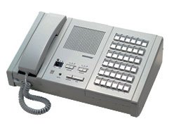 ����������� ������� ��� ����������� Commax JNS-24