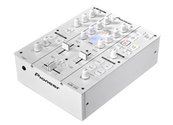 DJ ������ Pioneer DJM-350-W ����