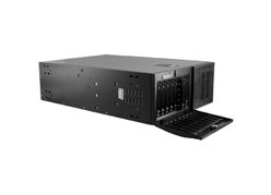 TRASSIR DuoStation Pro<br> ���������������� ��������� ������� ��� IP ���������� ����