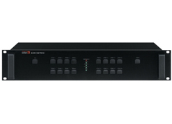 ���� ���������� ����������� ������� Inter-M ECS-6216S