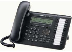 ��������� �������  Panasonic KX-NT543RU