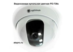 ����������� ��������� ������� PD-736s ����
