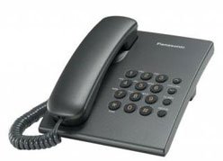 Panasonic KX-TS2350RUT