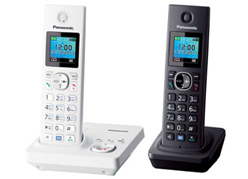 ������� Dect Panasonic KX-TG7862RU2 