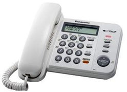 Panasonic KX-TS2358RUW