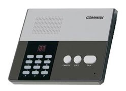 ����������� ����� ������� ����� Commax CM-810M