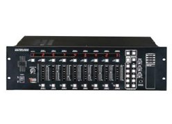 �������������� ���������� Inter-M PX-8000D
