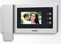 ������� ������������� CDV-43N ����