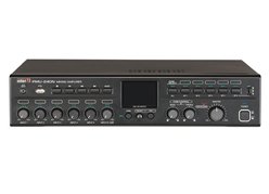 �������� ������ - ��������� Inter-M PMU-120N
