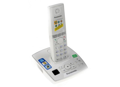 ������� ������������ (DECT) Panasonic  KX-TG8061RUW