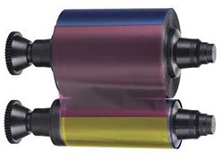 ����� ��� ������������ ������ YMCKO+K, Dualys3, Securion, Quantum, R3314 (�������� �����) ����
