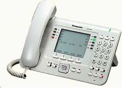 ��������� ������� Panasonic KX-NT560RU