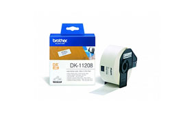 �������� Brother DK11208 