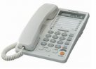 Panasonic KX-TS2365RUW  (�/� � ���������)